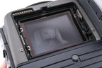 Hasselblad H3DII + H3D 39MP Multishot (MS) Digital Back + HVD 90x Viewfinder