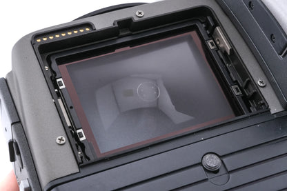 Hasselblad H3DII + H3D 39MP Multishot (MS) Digital Back + HVD 90x Viewfinder