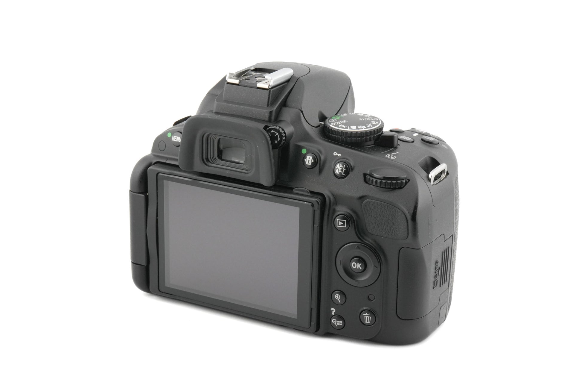Nikon D5100 – Kamerastore