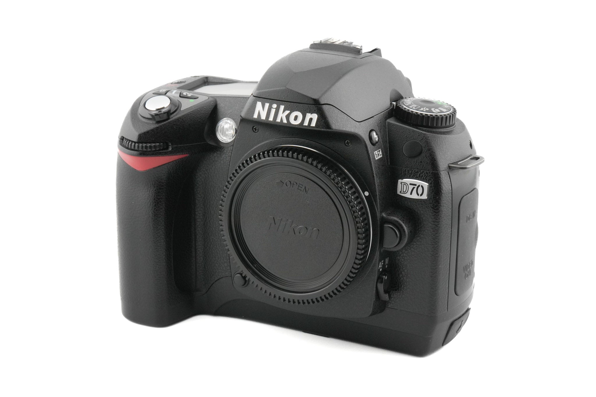 ☆ジャンク品☆ ニコン Nikon D70 D70 Nikon ニコン デジタル一眼 