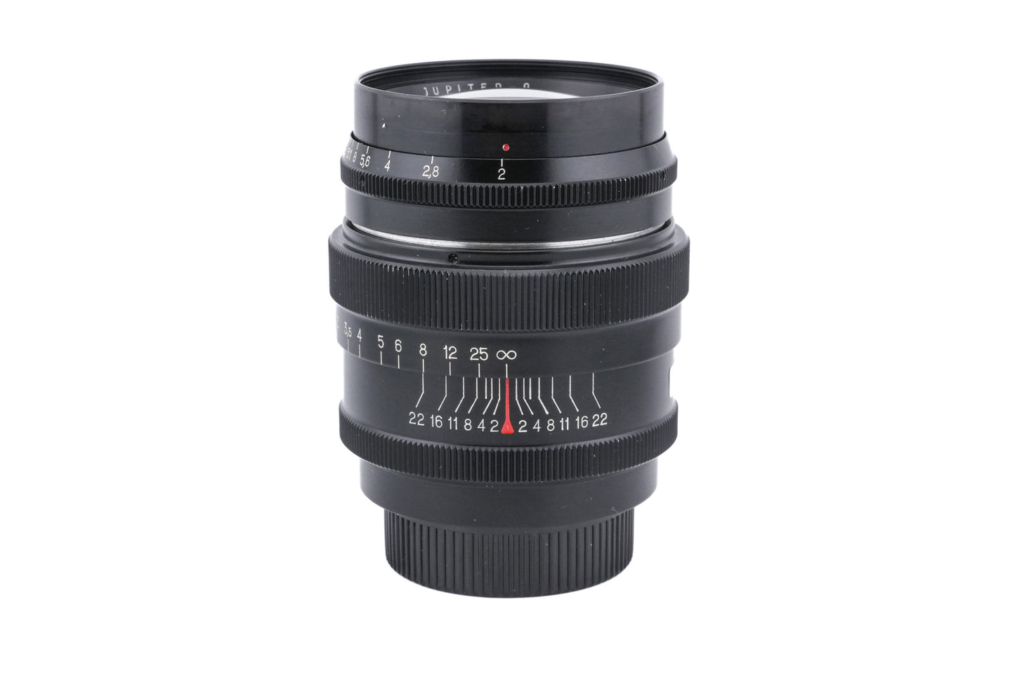 Jupiter 85mm f2 Jupiter-9