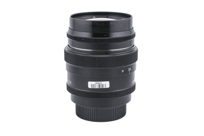 Jupiter 85mm f2 Jupiter-9