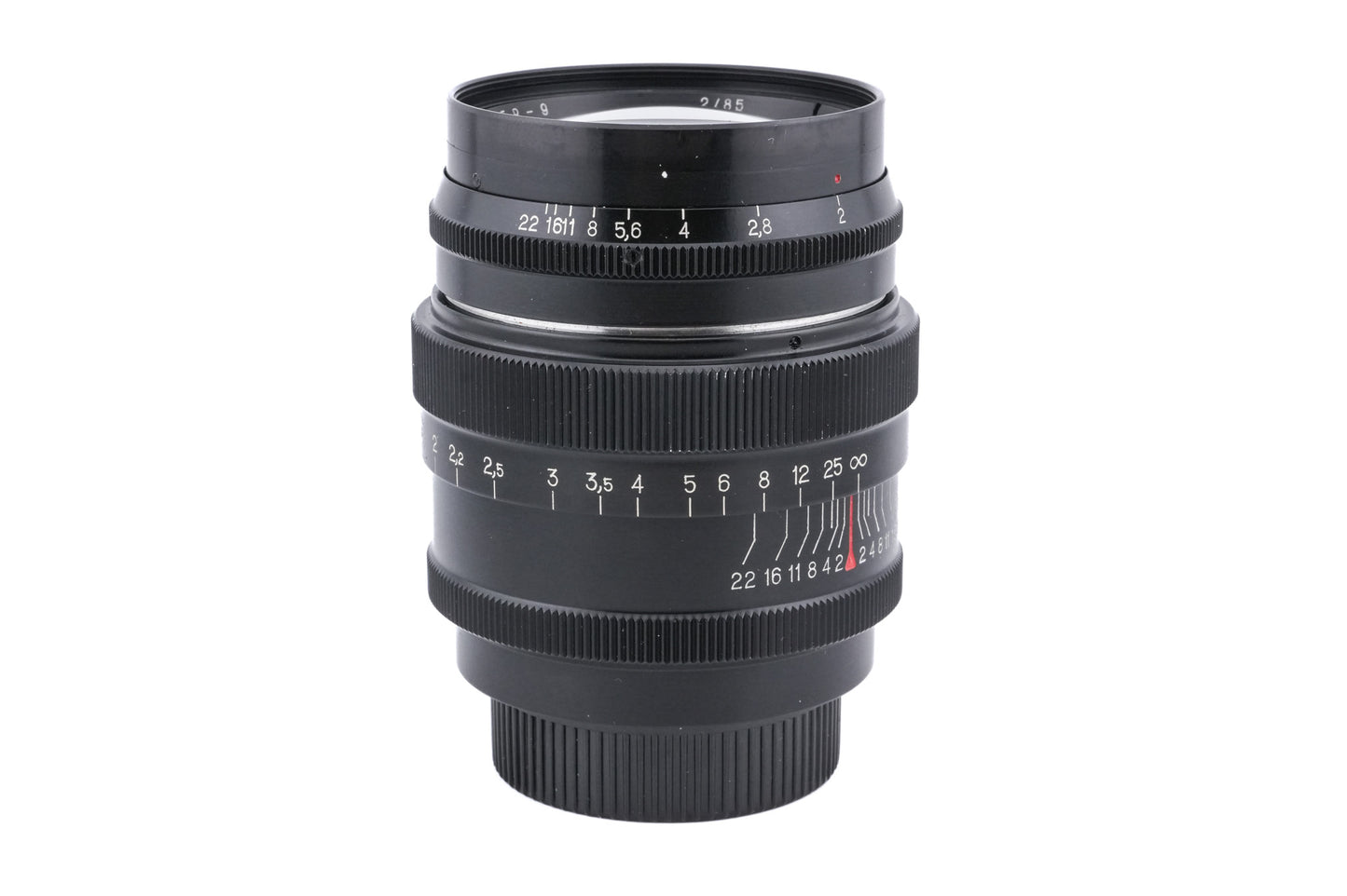 Jupiter 85mm f2 Jupiter-9