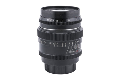 Jupiter 85mm f2 Jupiter-9