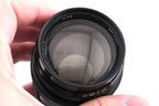 Jupiter 85mm f2 Jupiter-9