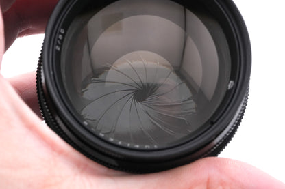 Jupiter 85mm f2 Jupiter-9