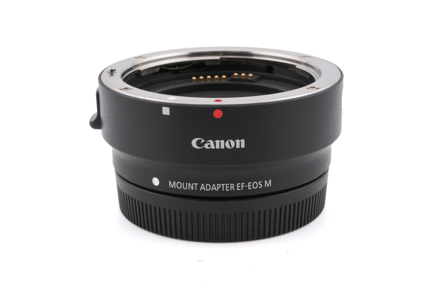 Canon EF - EF-M (EF-EOS M) Mount Adapter