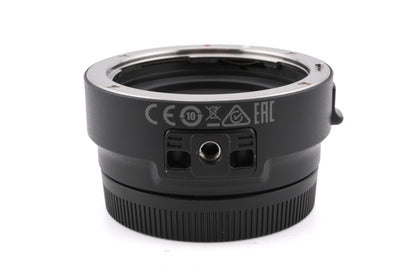 Canon EF - EF-M (EF-EOS M) Mount Adapter