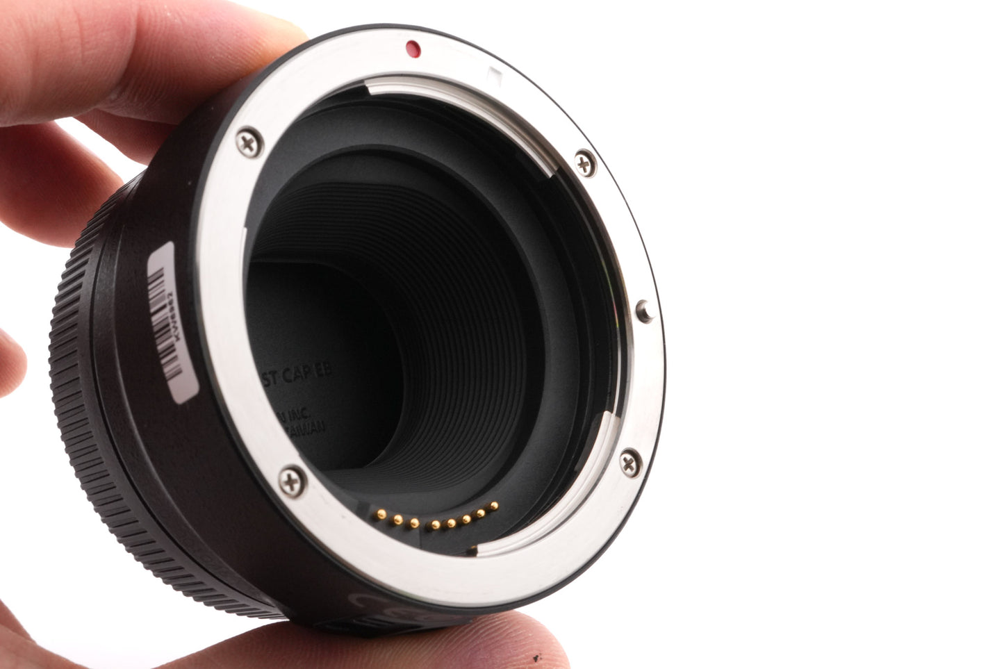 Canon EF - EF-M (EF-EOS M) Mount Adapter