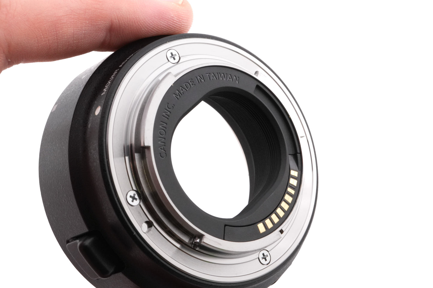 Canon EF - EF-M (EF-EOS M) Mount Adapter