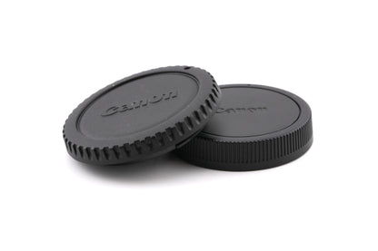 Canon EF - EF-M (EF-EOS M) Mount Adapter