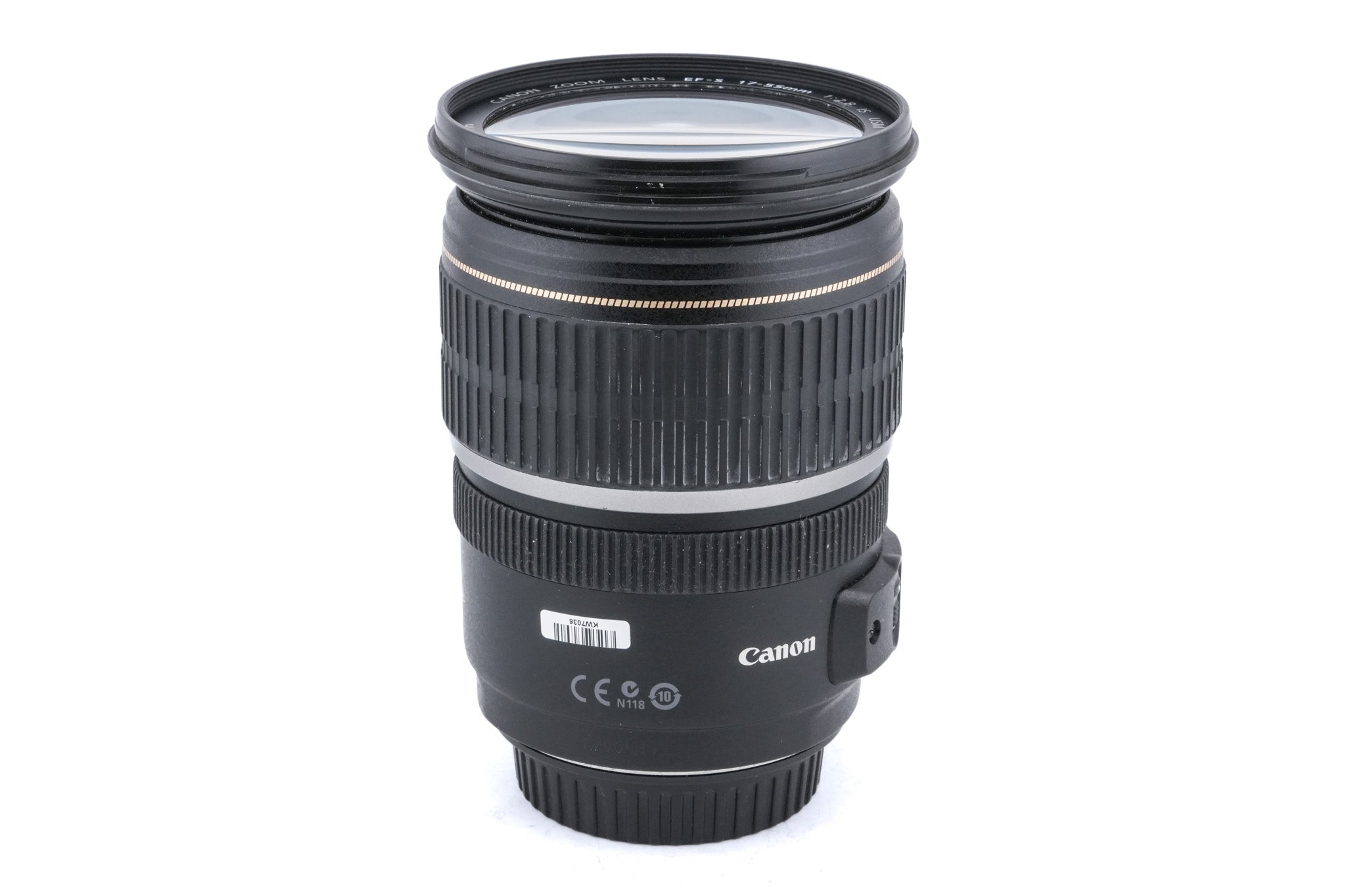 超美品 Canon EF-S 17-55mm F2.8 IS USM #8741 Amazon.com : Canon EF-S 17-55mm f/2.8 IS USM Lens for Canon