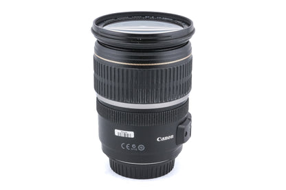 Canon 17-55mm f2.8 IS USM