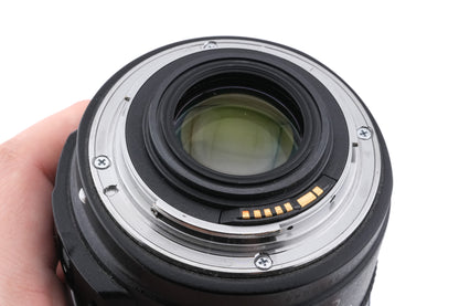 Canon 17-55mm f2.8 IS USM