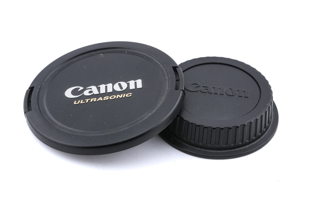 Canon 17-55mm f2.8 IS USM