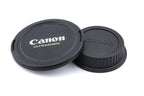 Canon 17-55mm f2.8 IS USM