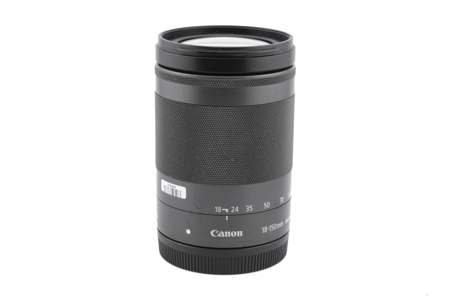 Canon 18-150mm f3.5-6.3 IS STM