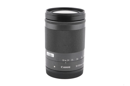 Canon 18-150mm f3.5-6.3 IS STM