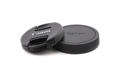 Canon 18-150mm f3.5-6.3 IS STM