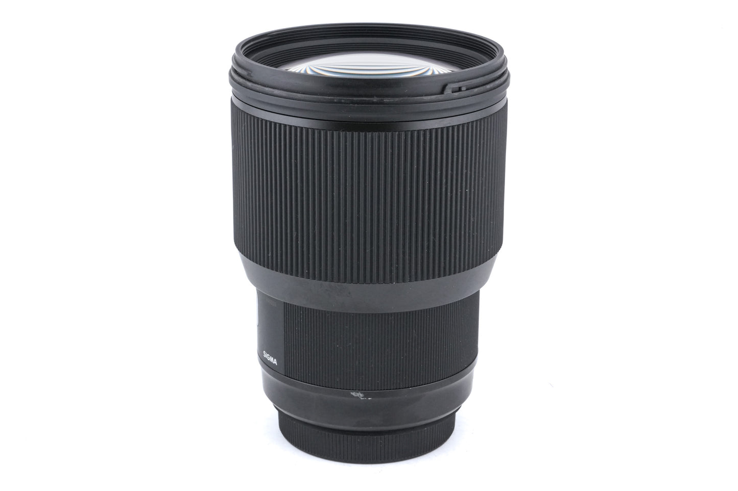 Sigma 85mm f1.4 DG HSM Art (016)