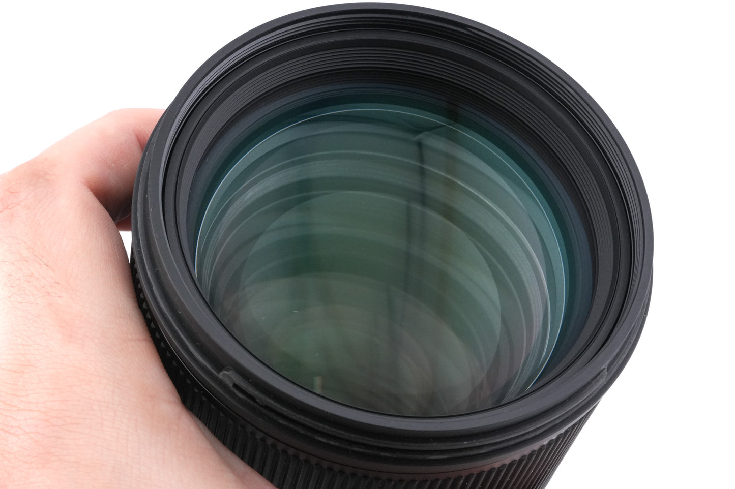Sigma 85mm f1.4 DG HSM Art (016)