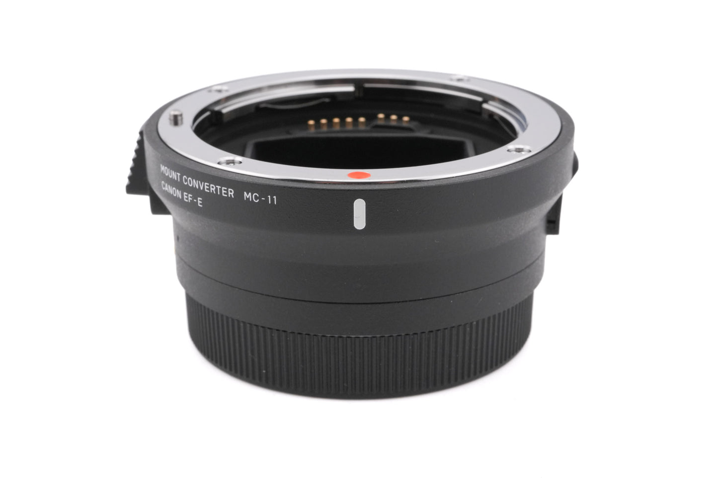 Sigma MC-11 Canon EF - Sony E/FE Mount Converter