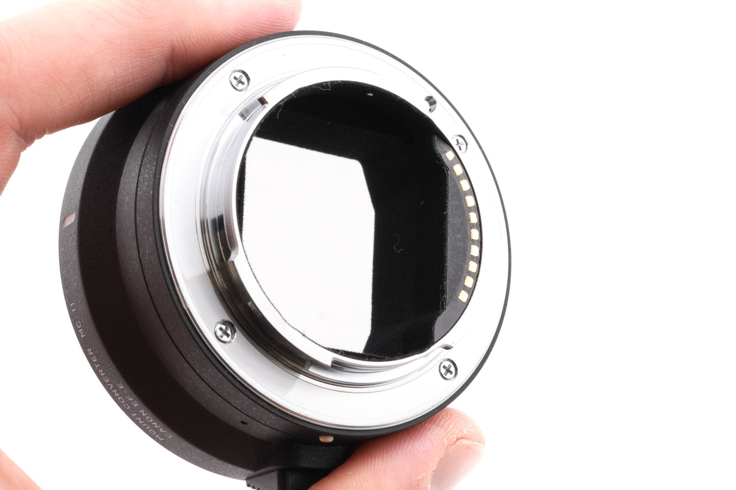 Sigma MC-11 Canon EF - Sony E/FE Mount Converter
