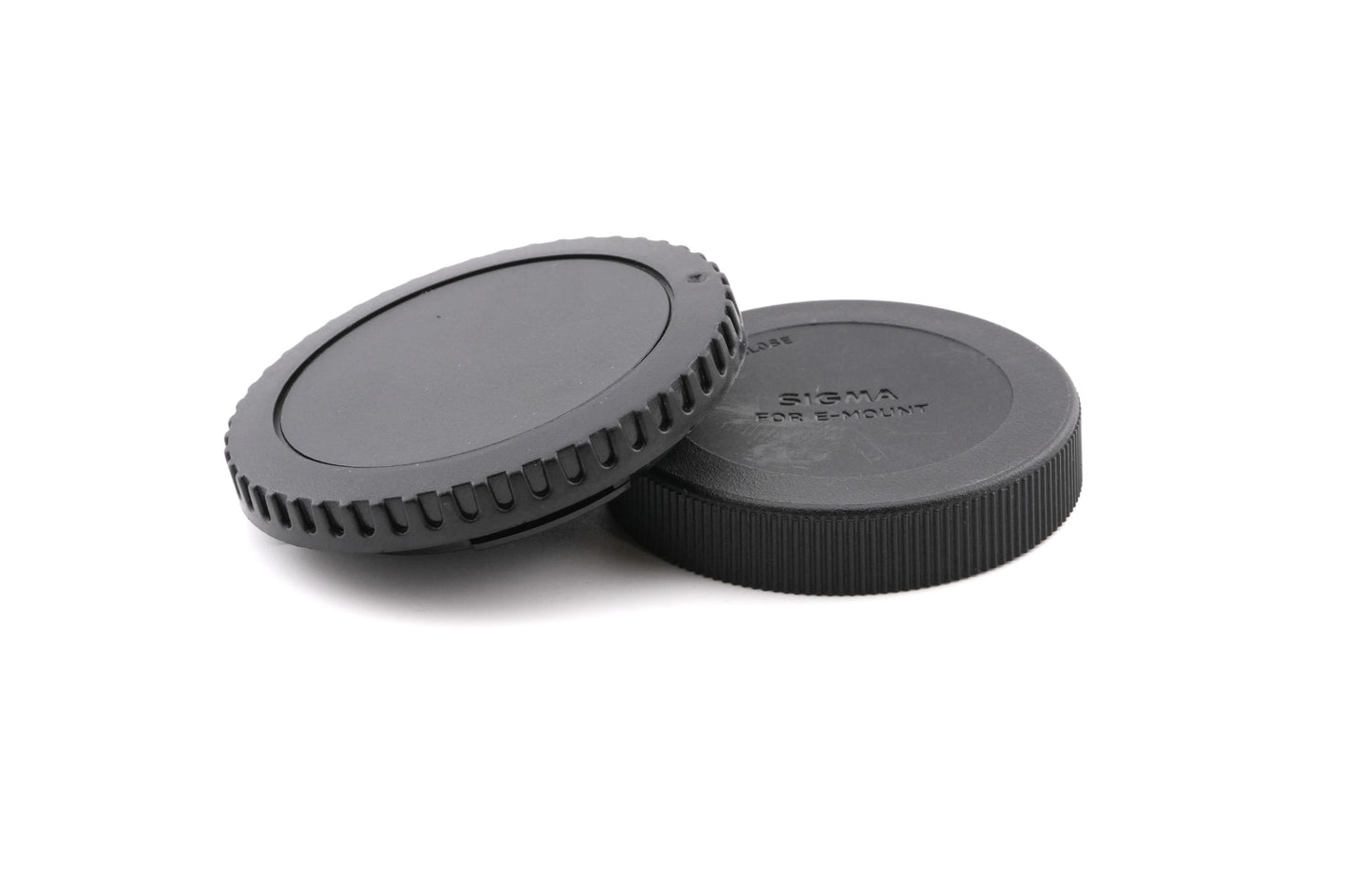 Sigma MC-11 Canon EF - Sony E/FE Mount Converter