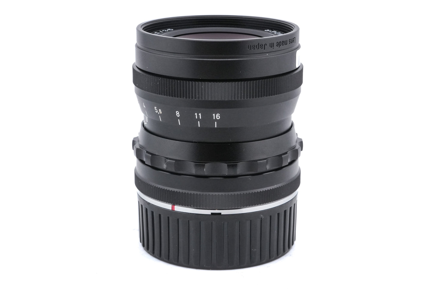 Voigtländer 35mm f1.7 Ultron Aspherical VM