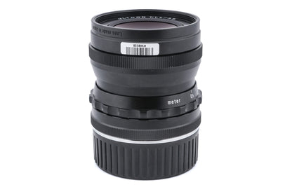 Voigtländer 35mm f1.7 Ultron Aspherical VM