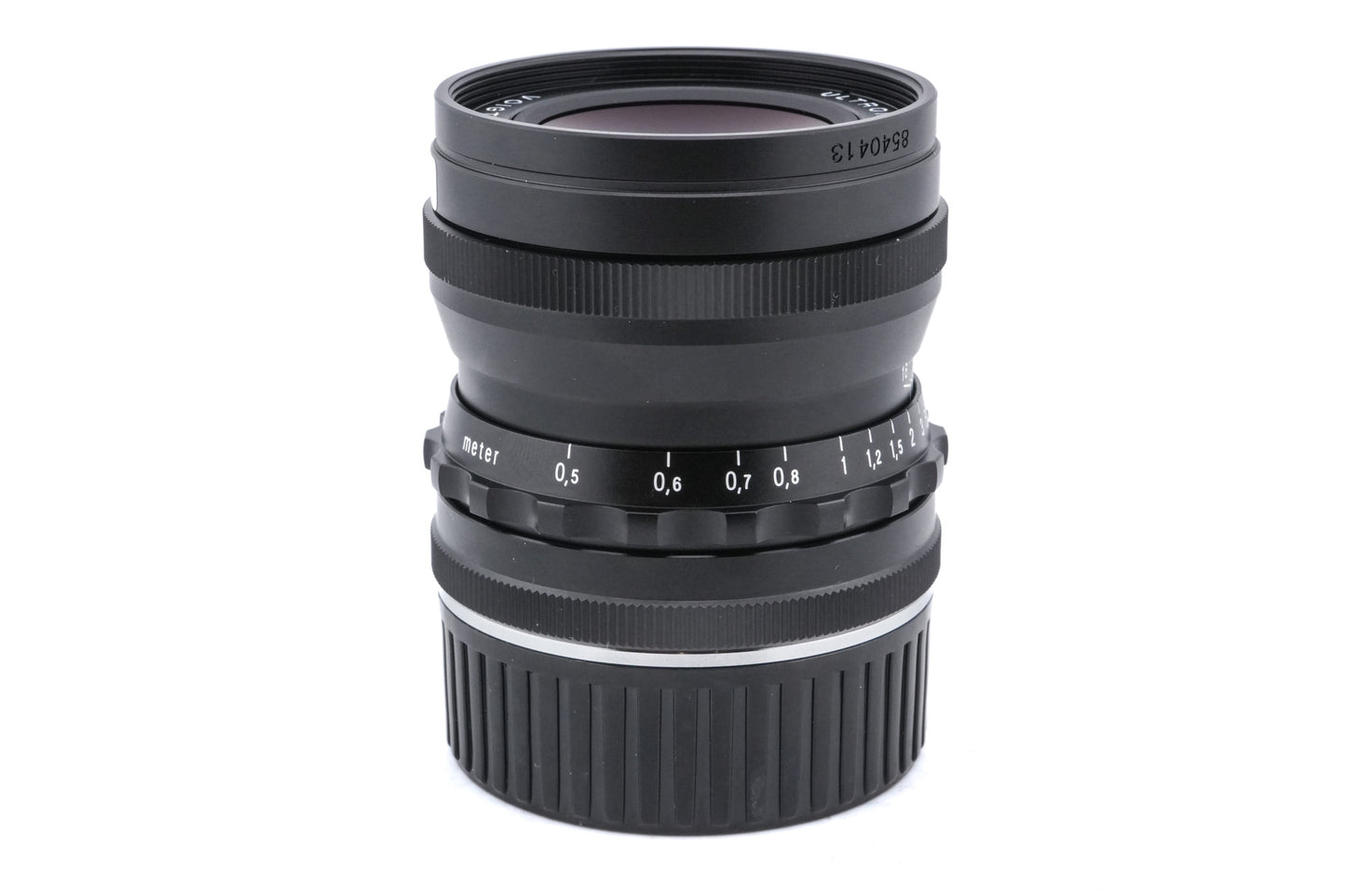 Voigtländer 35mm f1.7 Ultron Aspherical VM