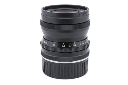 Voigtländer 35mm f1.7 Ultron Aspherical VM