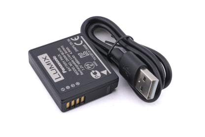 Panasonic Lumix DMC-LX15