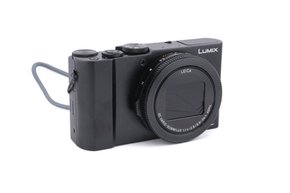 Panasonic Lumix DMC-LX15