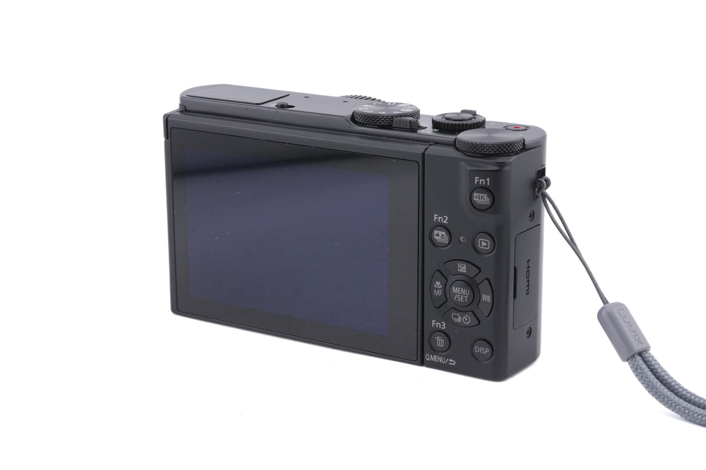 Panasonic Lumix DMC-LX15