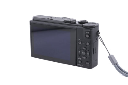 Panasonic Lumix DMC-LX15