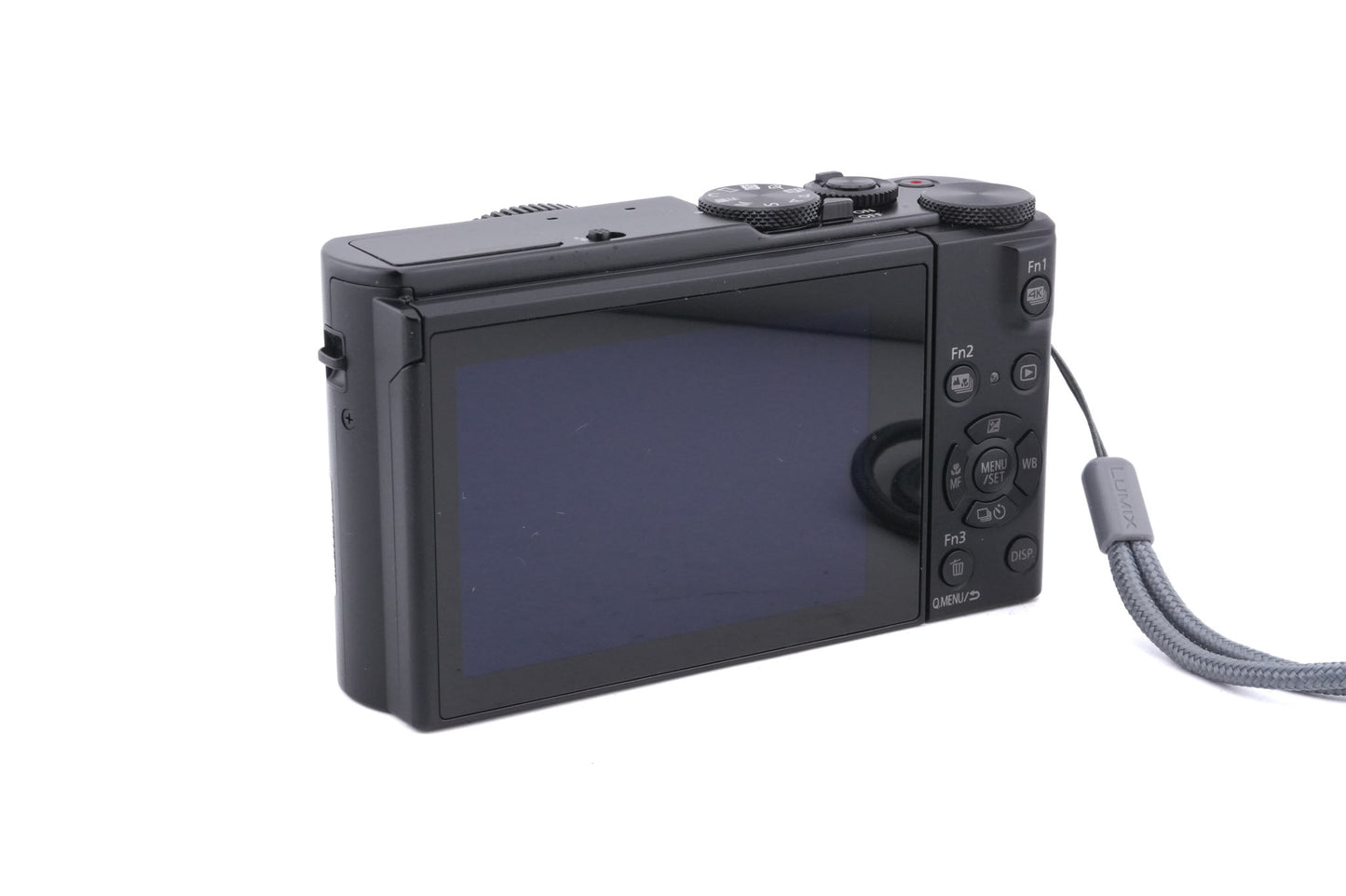 Panasonic Lumix DMC-LX15