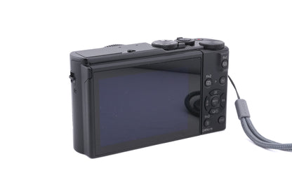 Panasonic Lumix DMC-LX15