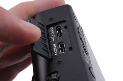 Panasonic Lumix DMC-LX15