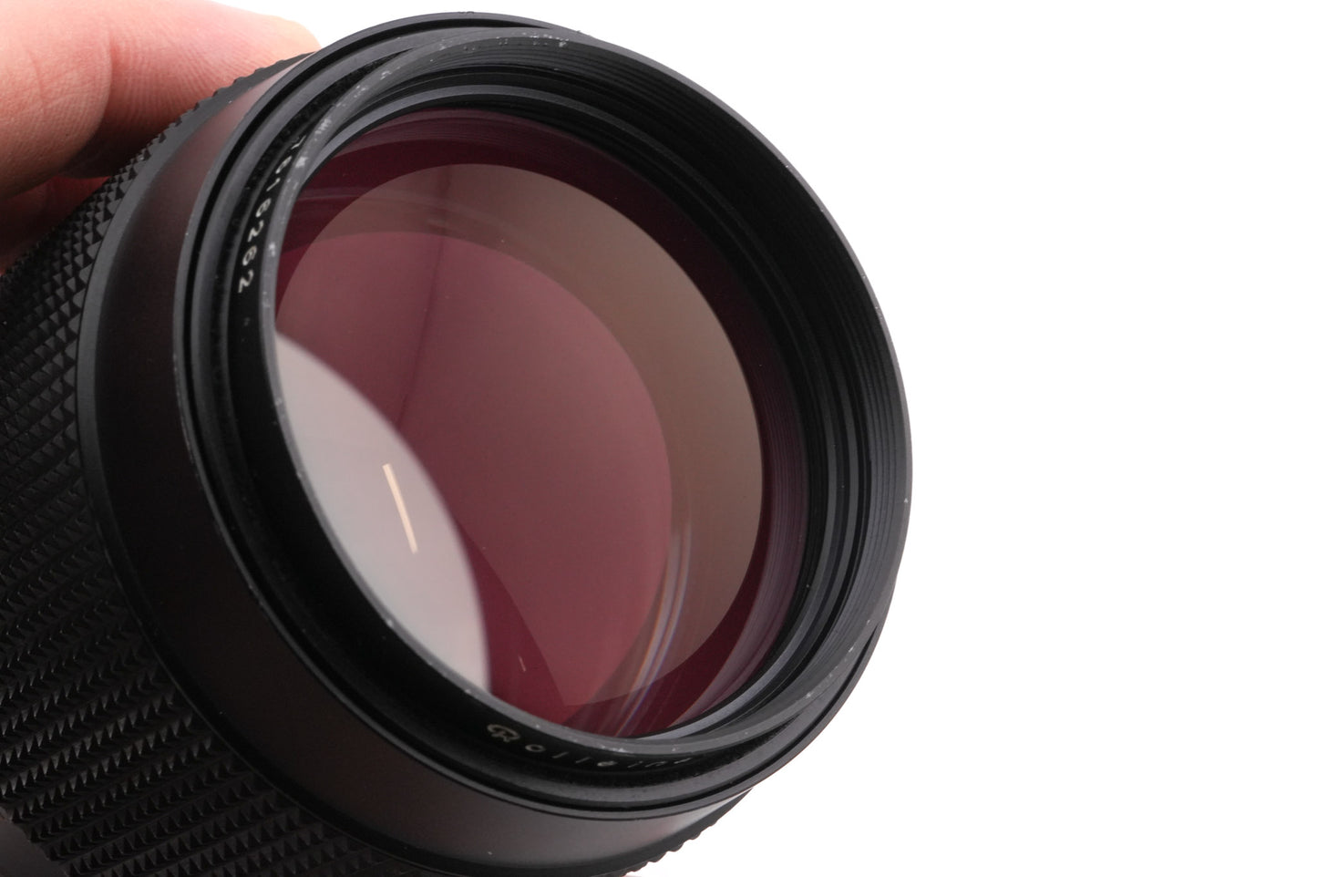 Rollei 135mm f2.8 Rolleinar-MC