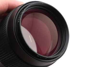 Rollei 135mm f2.8 Rolleinar-MC