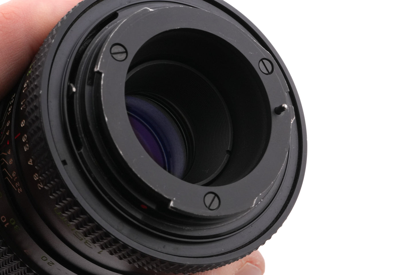 Rollei 135mm f2.8 Rolleinar-MC