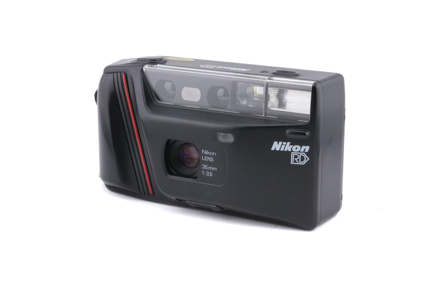 Nikon RD