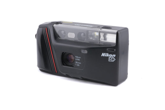 Nikon RD