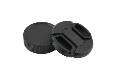 Mamiya 50mm f2 Sekor