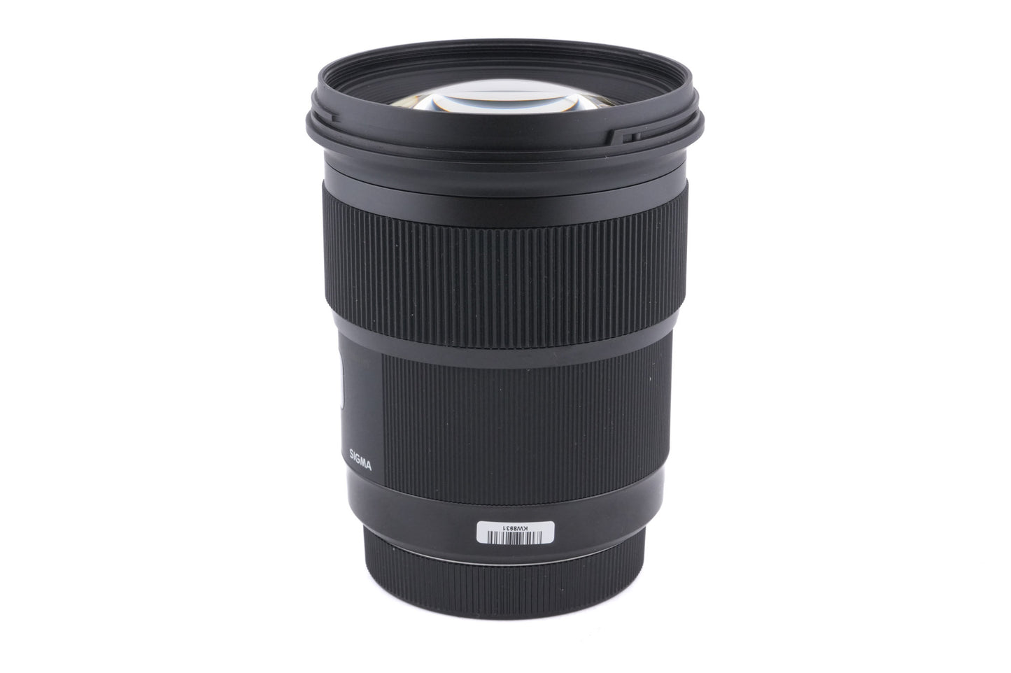 Sigma 50mm f1.4 DG HSM Art (014)