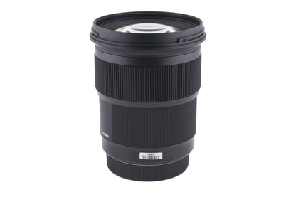 Sigma 50mm f1.4 DG HSM Art (014)