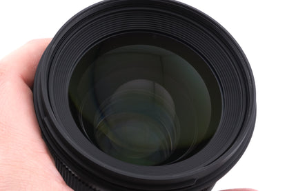 Sigma 50mm f1.4 DG HSM Art (014)