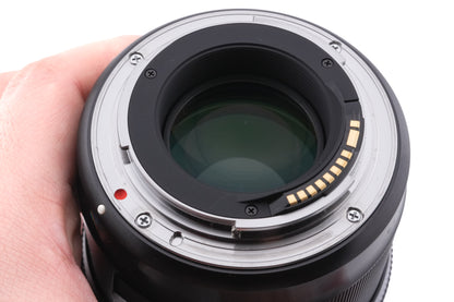 Sigma 50mm f1.4 DG HSM Art (014)