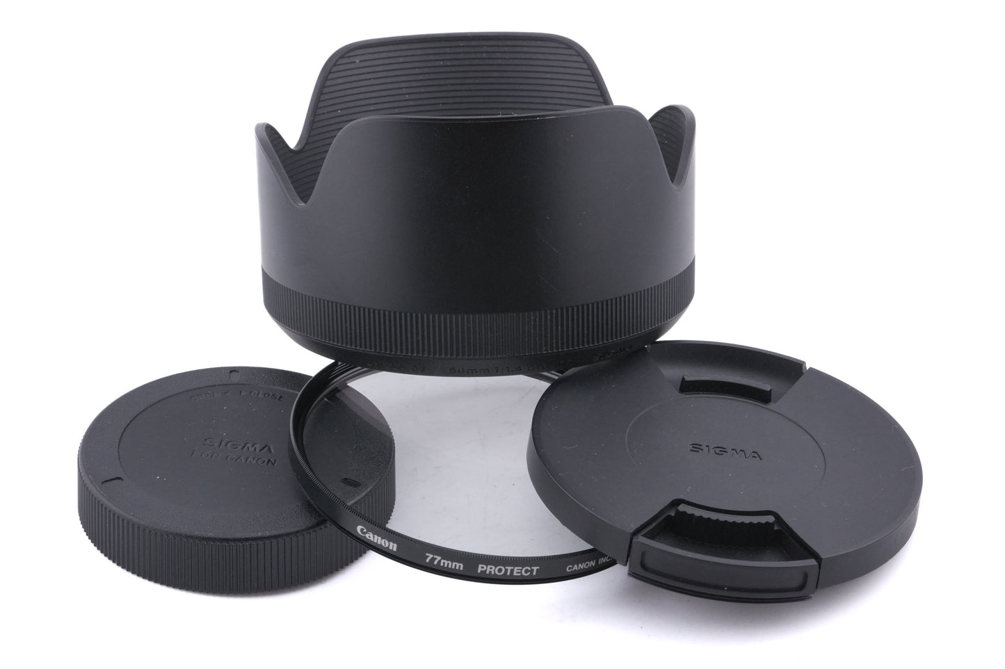 Sigma 50mm f1.4 DG HSM Art (014)